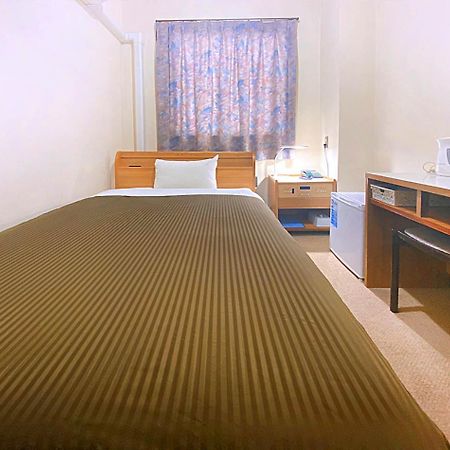 Hotel Okuni Okaya Екстер'єр фото