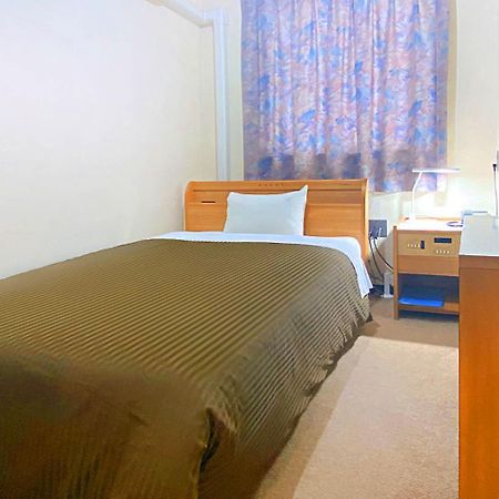 Hotel Okuni Okaya Екстер'єр фото