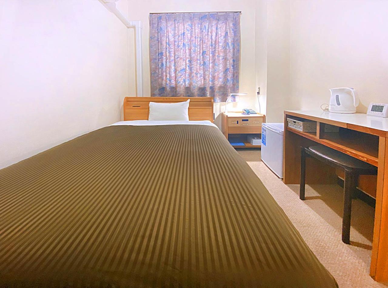Hotel Okuni Okaya Екстер'єр фото