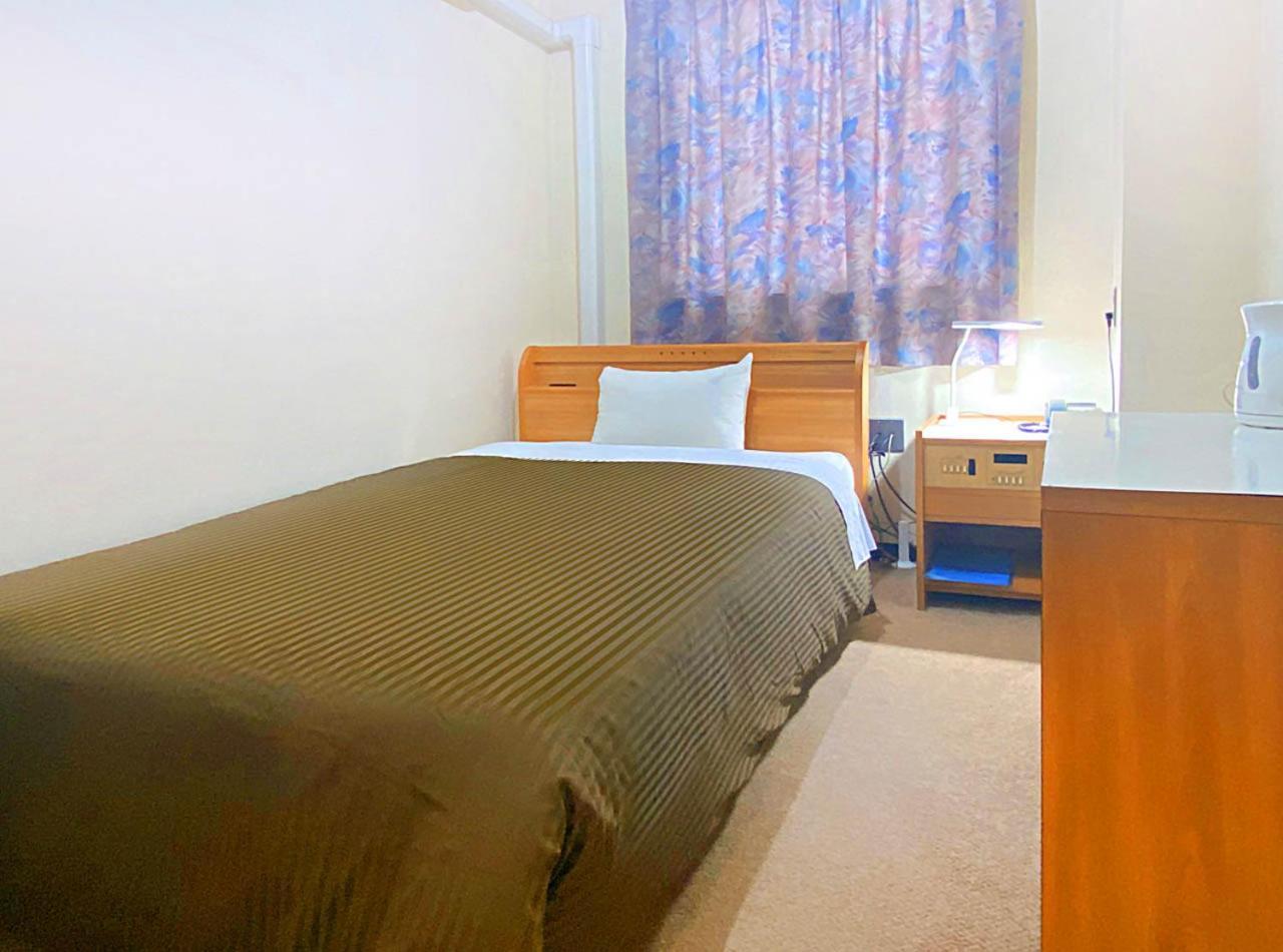 Hotel Okuni Okaya Екстер'єр фото