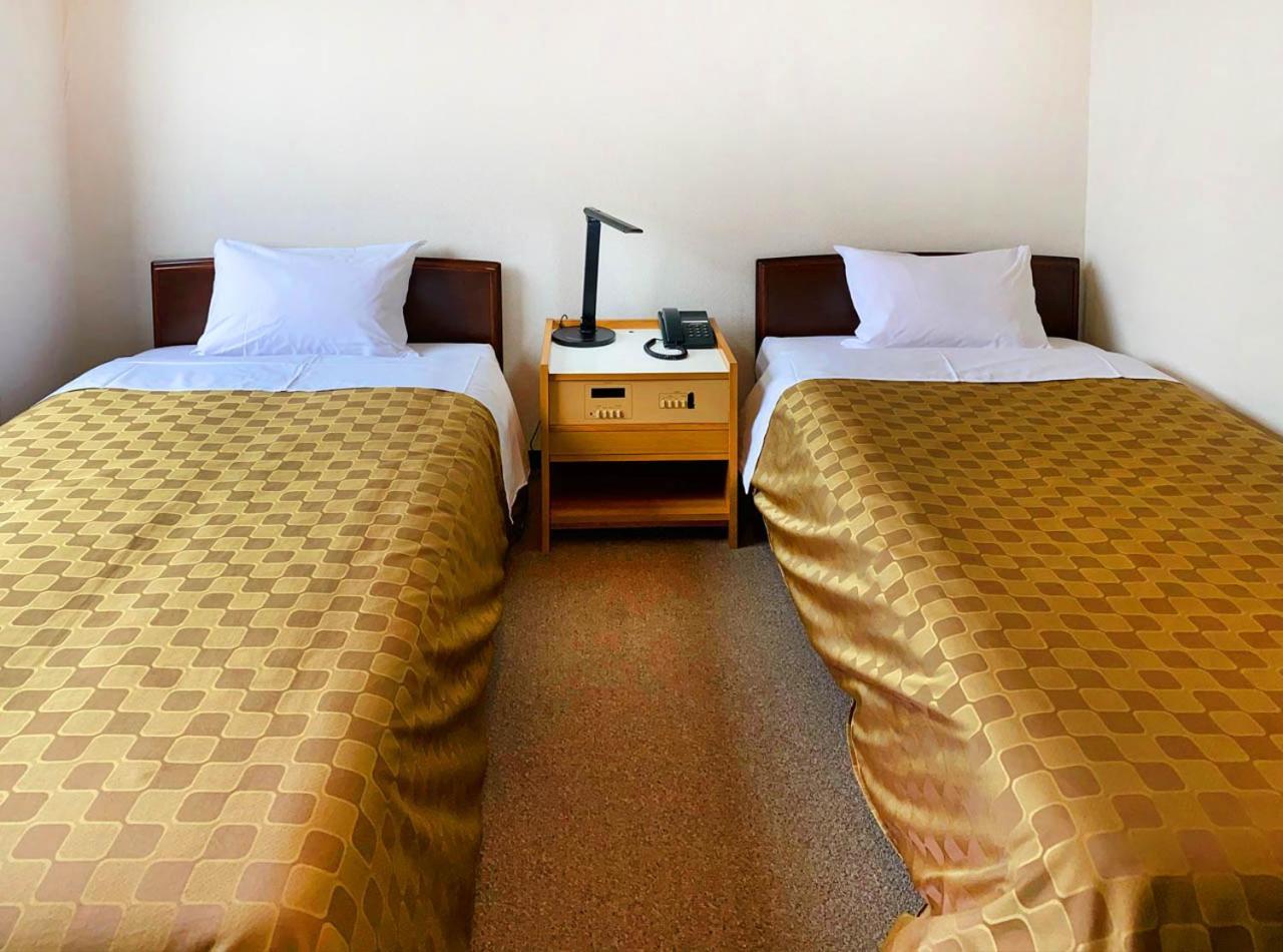 Hotel Okuni Okaya Екстер'єр фото