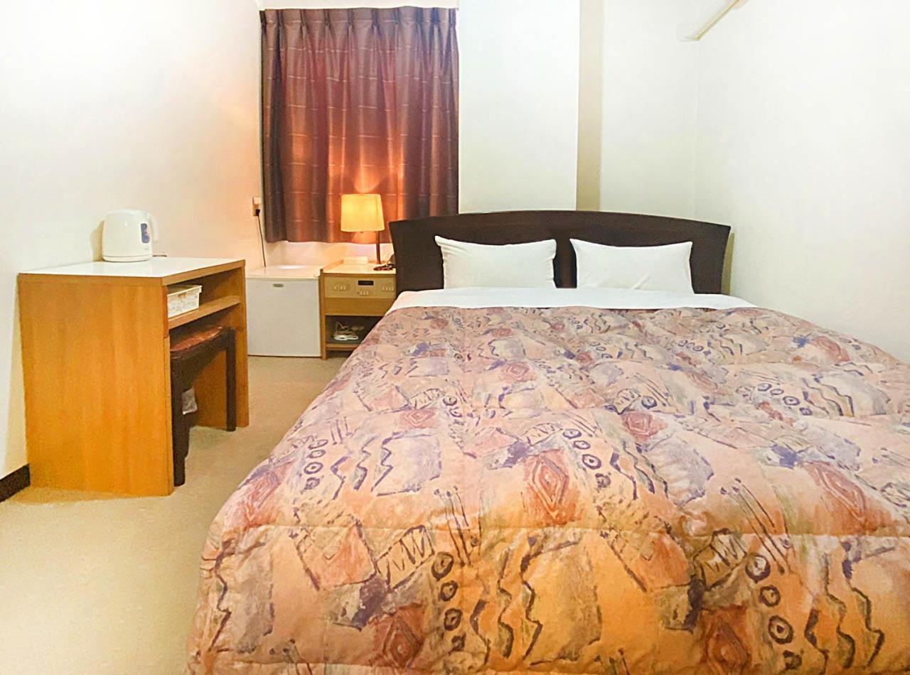 Hotel Okuni Okaya Екстер'єр фото