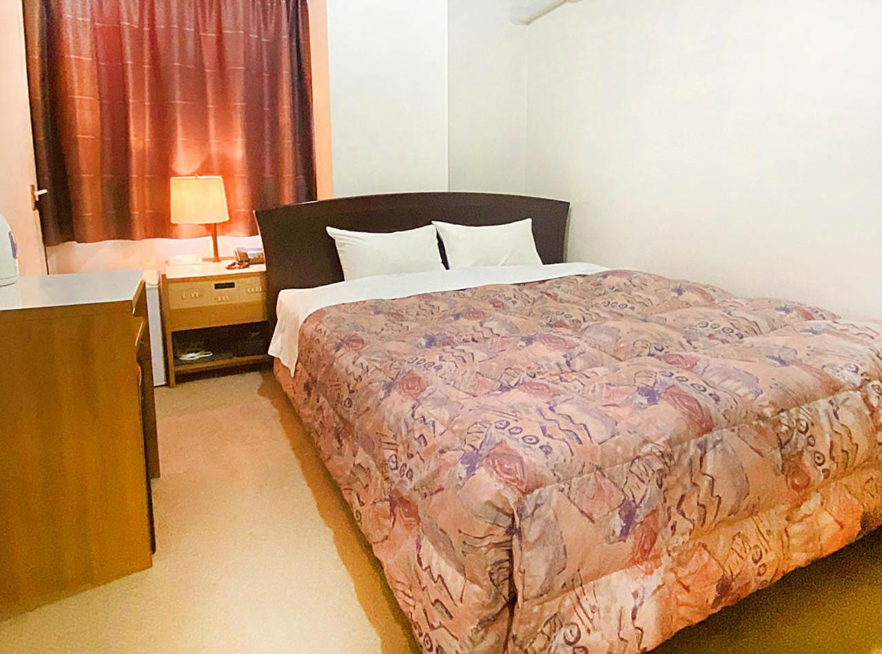 Hotel Okuni Okaya Екстер'єр фото